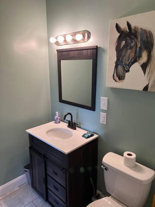 Chilled Pad 2 Blocks From The French Quarters Apartment New Orleans Bagian luar foto